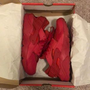 Nike Air Huarache size 11